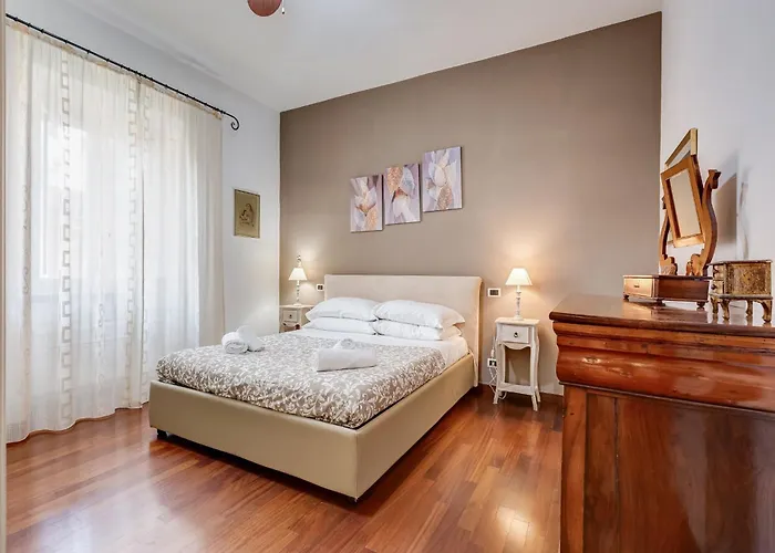 Villa Riccio-Flaminio House