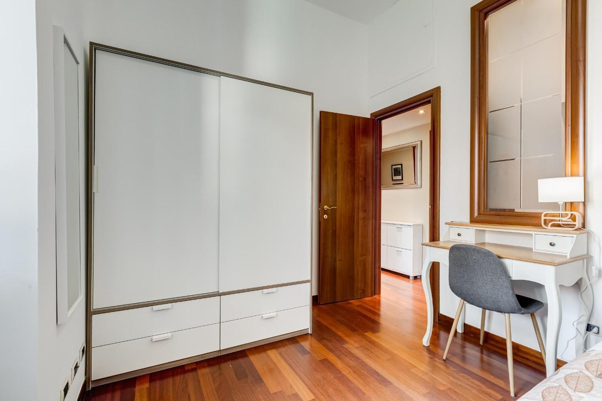 Riccio-flaminio House Appartamento Roma