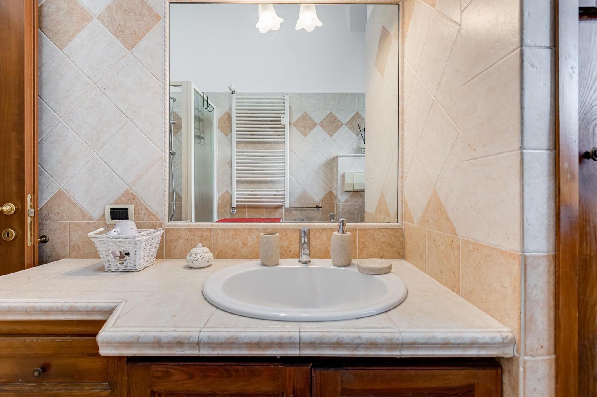 Riccio-flaminio House Appartamento Roma
