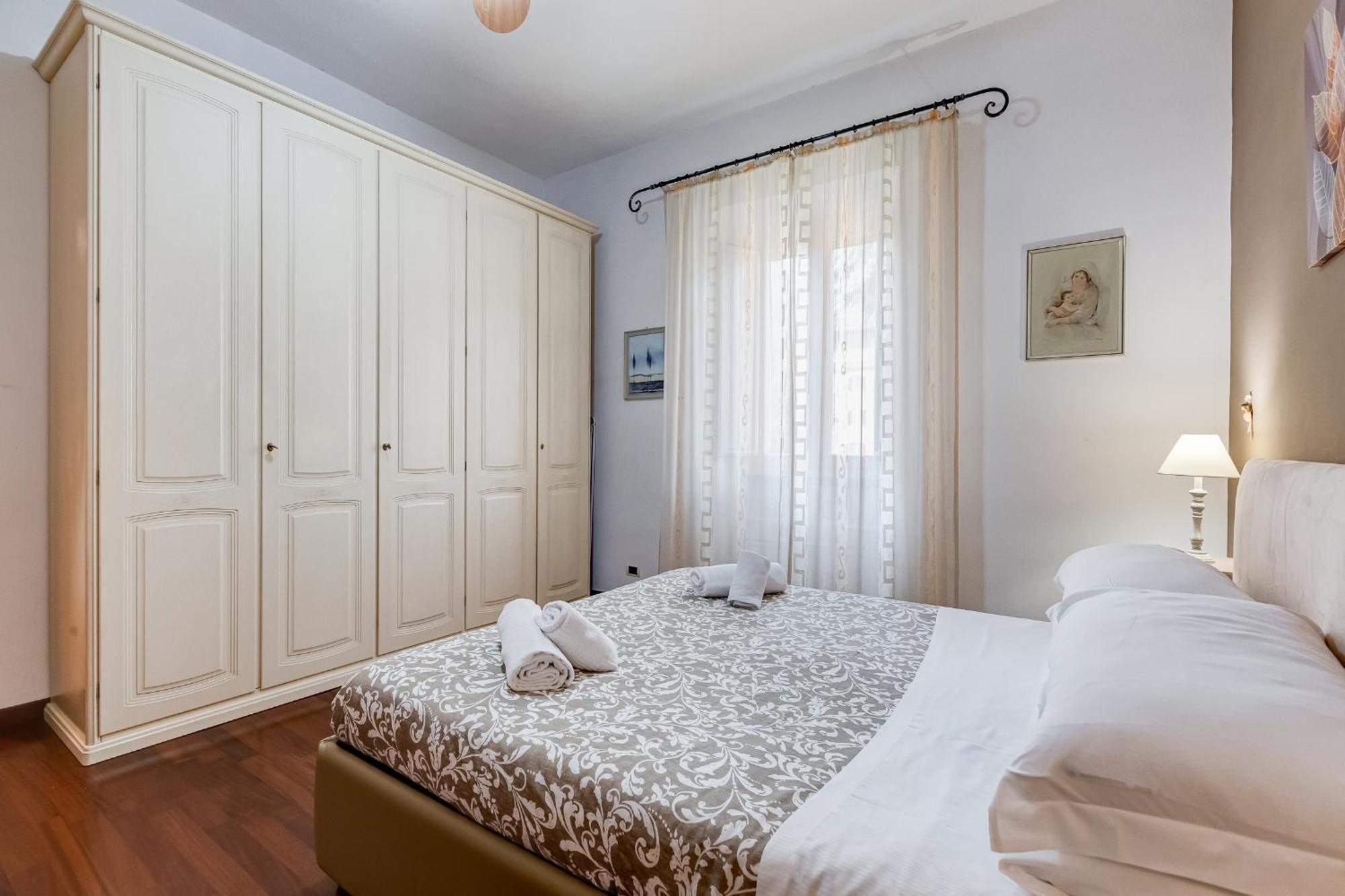 Appartamento Riccio-flaminio House