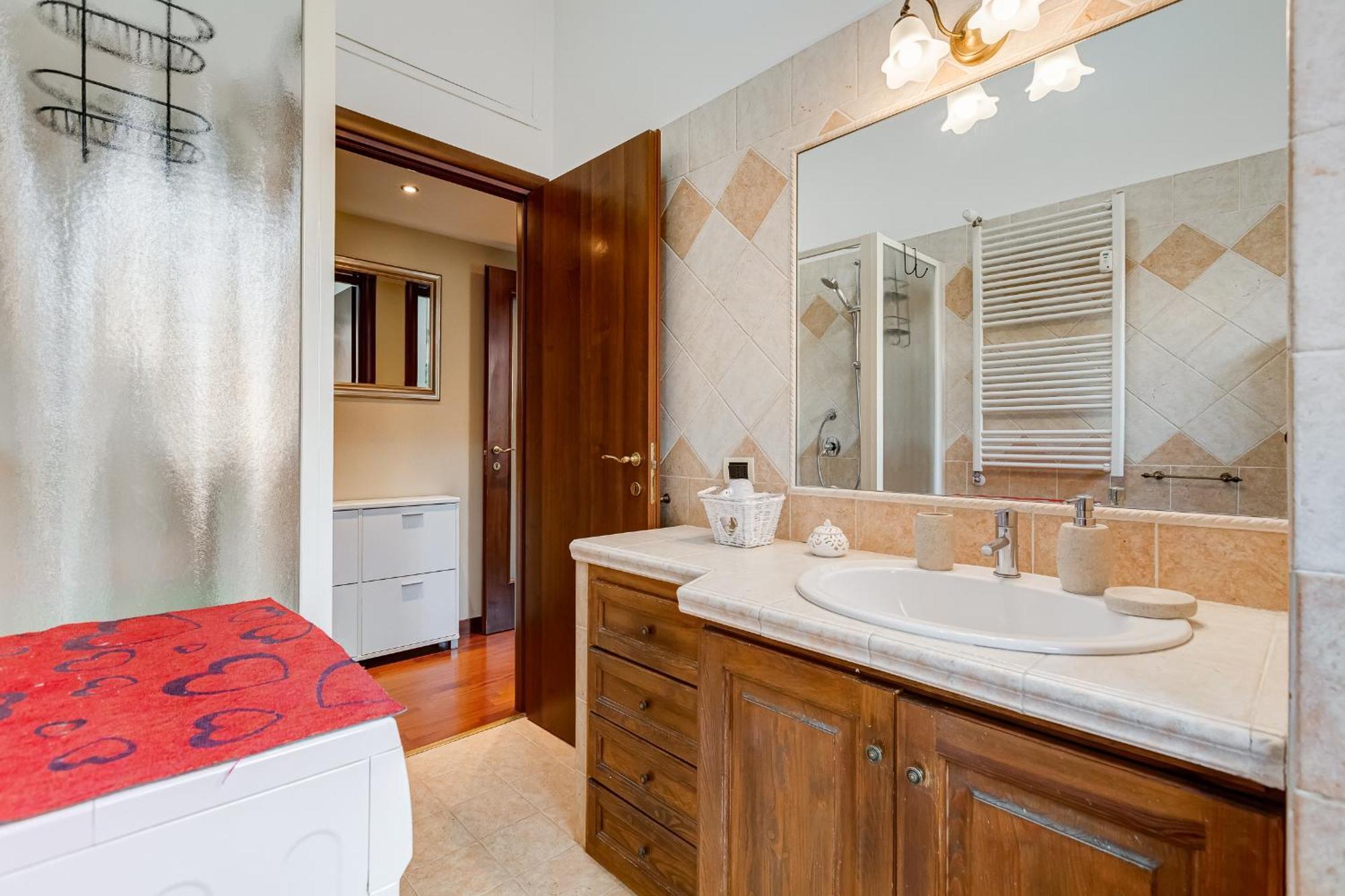 Appartamento Riccio-flaminio House *