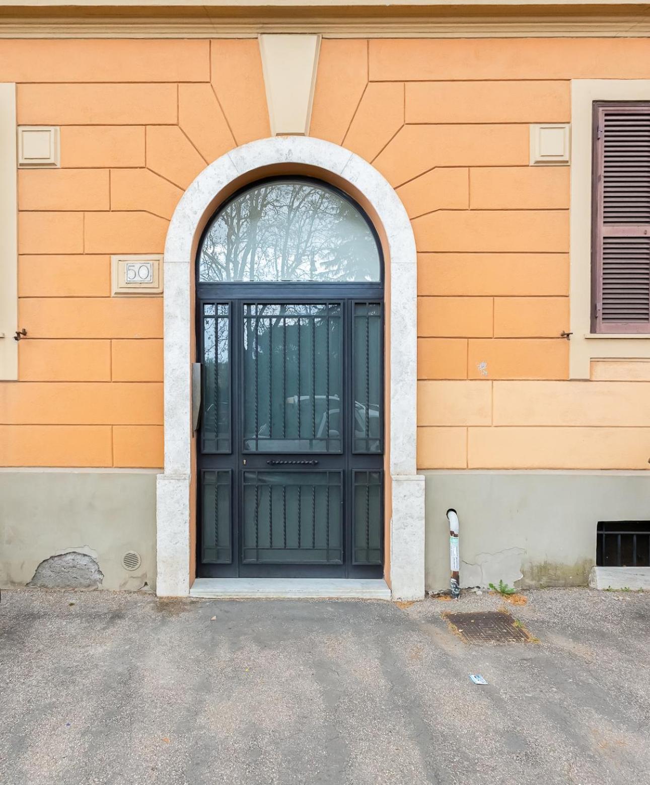 Riccio-flaminio House Appartamento Roma