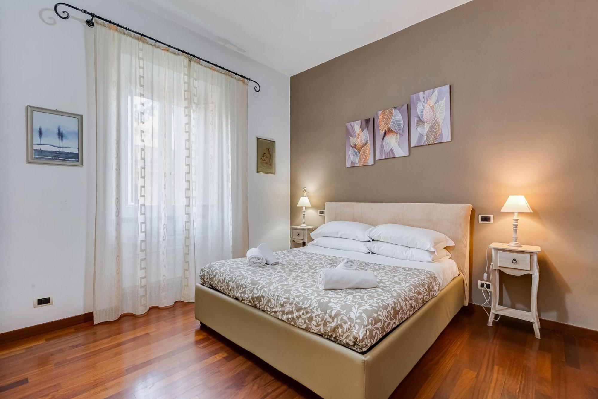 Riccio-flaminio House *